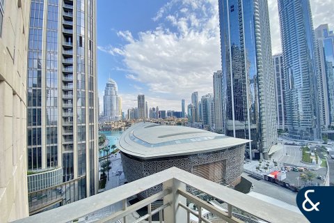 Apartment in Downtown Dubai (Downtown Burj Dubai), Dubai 1 bedroom, 77 sq.m. № 75622 - photo 8