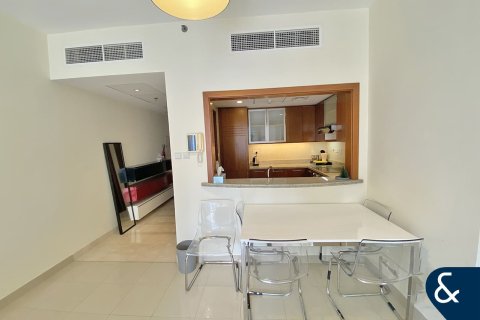 Apartment in Downtown Dubai (Downtown Burj Dubai), Dubai 1 bedroom, 77 sq.m. № 75622 - photo 5