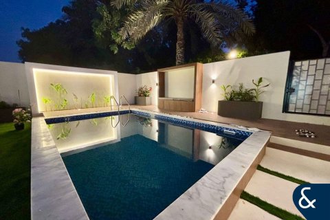 فيلا في Al Reem, المرابع العربية, دبي 4 غرف نوم, 228 م² رقم 75552 - صورة 25