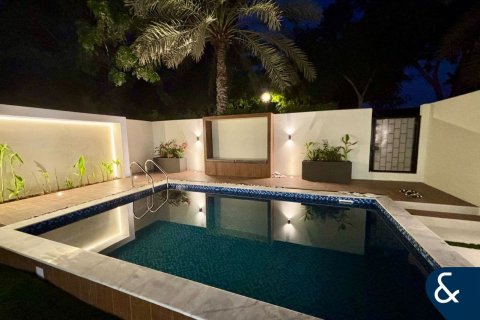 فيلا في Al Reem, المرابع العربية, دبي 4 غرف نوم, 228 م² رقم 75552 - صورة 22