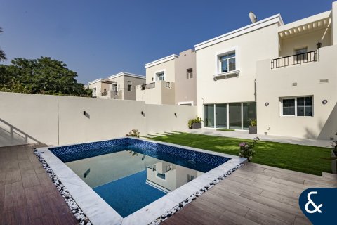 فيلا في Al Reem, المرابع العربية, دبي 4 غرف نوم, 228 م² رقم 75552 - صورة 20