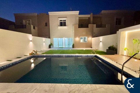 فيلا في Al Reem, المرابع العربية, دبي 4 غرف نوم, 228 م² رقم 75552 - صورة 24