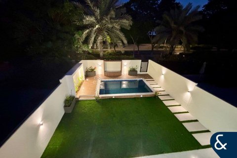 فيلا في Al Reem, المرابع العربية, دبي 4 غرف نوم, 228 م² رقم 75552 - صورة 21