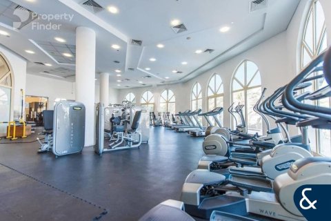 Купить квартиру в Shoreline Apartments, Пальма Джумейра, Дубай: 2 спальни, 147м², № 75618 - фото 17