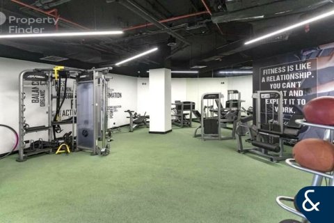 Купить квартиру в Shoreline Apartments, Пальма Джумейра, Дубай: 2 спальни, 147м², № 75618 - фото 20