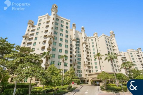 Купить квартиру в Shoreline Apartments, Пальма Джумейра, Дубай: 2 спальни, 147м², № 75618 - фото 16