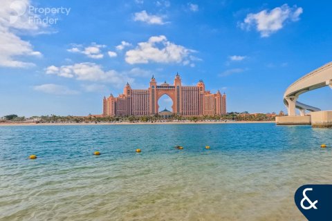 Купить квартиру в Shoreline Apartments, Пальма Джумейра, Дубай: 2 спальни, 147м², № 75618 - фото 18