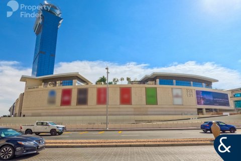 Купить квартиру в Shoreline Apartments, Пальма Джумейра, Дубай: 2 спальни, 147м², № 75618 - фото 22