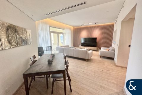 Купить квартиру в Shoreline Apartments, Пальма Джумейра, Дубай: 2 спальни, 147м², № 75618 - фото 9