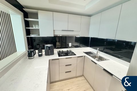 Купить квартиру в Shoreline Apartments, Пальма Джумейра, Дубай: 2 спальни, 147м², № 75618 - фото 11