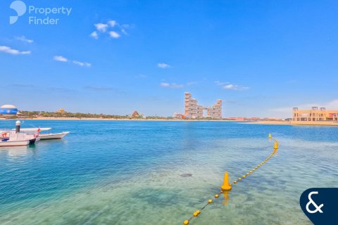 Купить квартиру в Shoreline Apartments, Пальма Джумейра, Дубай: 2 спальни, 147м², № 75618 - фото 19