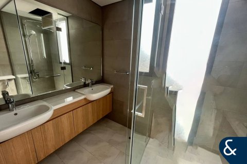 Купить виллу в Villanova, Dubai Land, Дубай: 3 спальни, 184м², № 75621 - фото 7