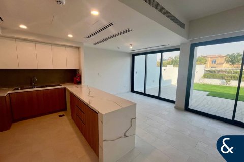 Купить виллу в Villanova, Dubai Land, Дубай: 3 спальни, 184м², № 75621 - фото 2