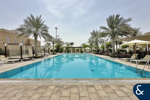 Купить виллу в Villanova, Dubai Land, Дубай: 3 спальни, 184м², № 75621 - фото 11