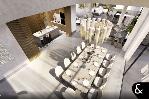 Villa en Tilal Al Ghaf, Dubai, 5 dormitorios, 991 m², № 75619 - foto 5