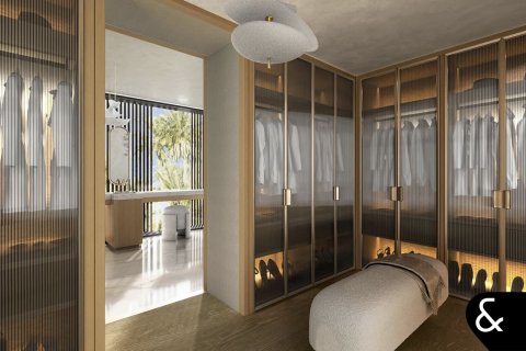 Villa en Tilal Al Ghaf, Dubai, 5 dormitorios, 991 m², № 75619 - foto 8