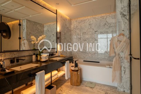 Apartment in Zabeel, Dubai 2 bedrooms, 81 sq.m. № 46483 - photo 12