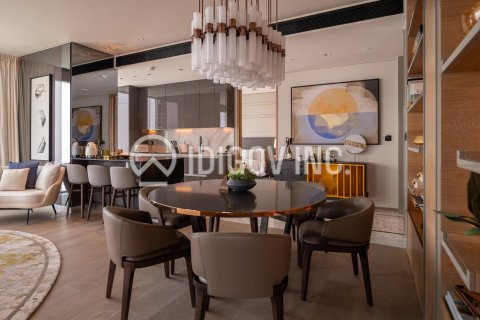 Apartment in Zabeel, Dubai 2 bedrooms, 81 sq.m. № 46483 - photo 2