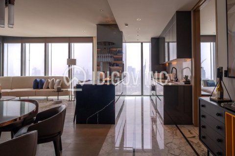 Apartment in Zabeel, Dubai 2 bedrooms, 81 sq.m. № 46483 - photo 7