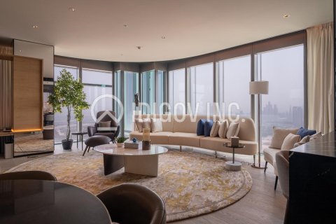 Apartment in Zabeel, Dubai 2 bedrooms, 81 sq.m. № 46483 - photo 1