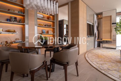 Apartment in Zabeel, Dubai 2 bedrooms, 81 sq.m. № 46483 - photo 19