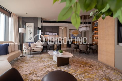 Apartment in Zabeel, Dubai 2 bedrooms, 81 sq.m. № 46483 - photo 3