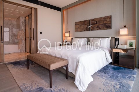 Apartment in Zabeel, Dubai 2 bedrooms, 81 sq.m. № 46483 - photo 13