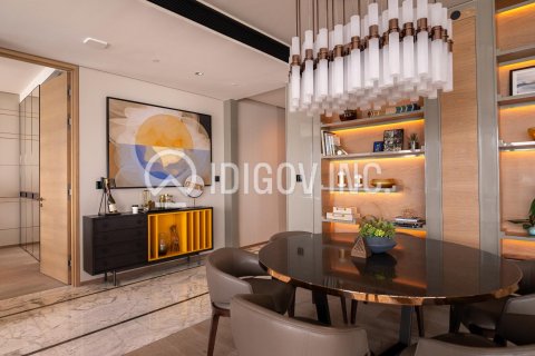 Apartment in Zabeel, Dubai 2 bedrooms, 81 sq.m. № 46483 - photo 5
