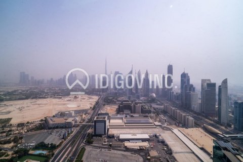 Apartment in Zabeel, Dubai 2 bedrooms, 81 sq.m. № 46483 - photo 18