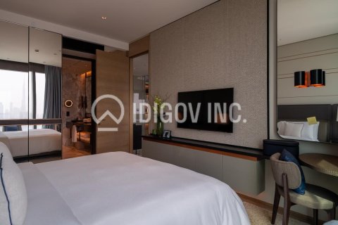 Apartment in Zabeel, Dubai 2 bedrooms, 81 sq.m. № 46483 - photo 16