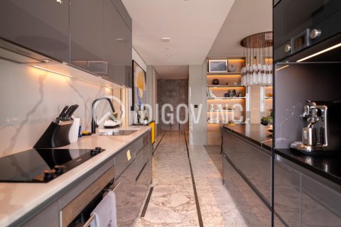 Apartment in Zabeel, Dubai 2 bedrooms, 81 sq.m. № 46483 - photo 6
