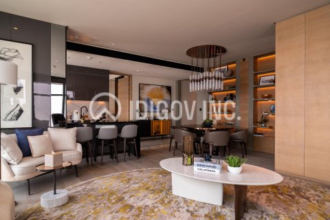 Apartment in Zabeel, Dubai 2 bedrooms, 81 sq.m. № 46483 - photo 4
