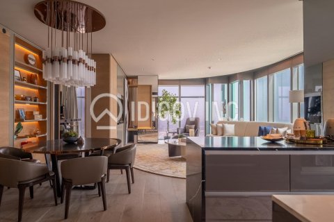 Apartment in Zabeel, Dubai 2 bedrooms, 81 sq.m. № 46483 - photo 8