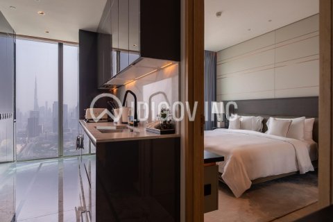Apartment in Zabeel, Dubai 2 bedrooms, 81 sq.m. № 46483 - photo 9
