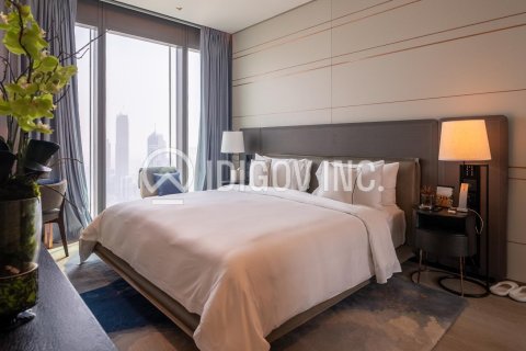 Apartment in Zabeel, Dubai 2 bedrooms, 81 sq.m. № 46483 - photo 10