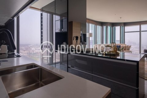 Снять в аренду квартиру в Zabeel, Дубай: 2 спальни, 143м², № 46484 - фото 6
