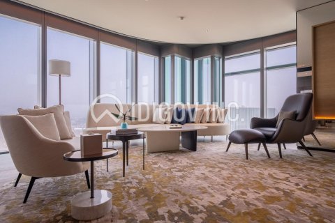Снять в аренду квартиру в Zabeel, Дубай: 2 спальни, 143м², № 46484 - фото 3