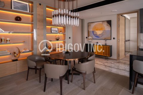 Снять в аренду квартиру в Zabeel, Дубай: 2 спальни, 143м², № 46484 - фото 17