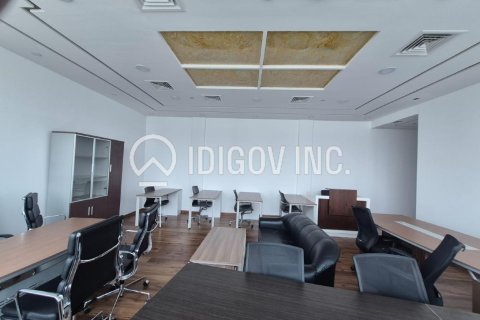 Office in Business Bay, Dubai 60 sq.m. № 46485 - photo 3