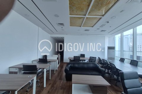 Office in Business Bay, Dubai 60 sq.m. № 46485 - photo 7