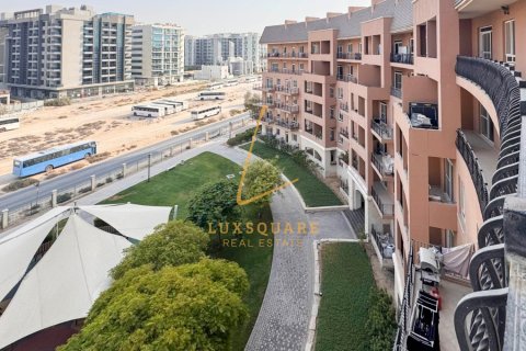 Apartamento en Uptown Motor City, Motor City, Dubai, 3 dormitorios, 196 m², № 69757 - foto 7