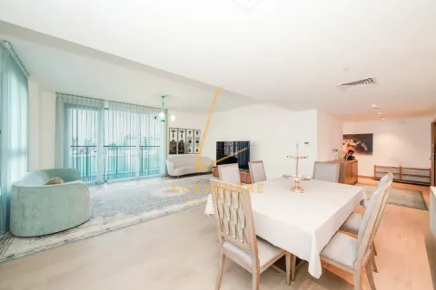 شقة في La Mer, جميرا, دبي 3 غرف نوم, 193 م² رقم 69756 - صورة 7