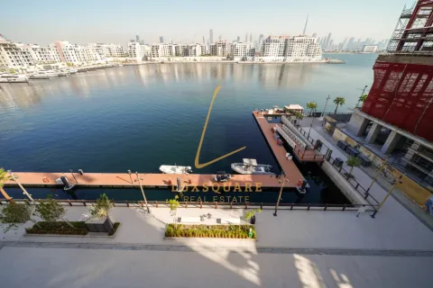 شقة في La Mer, جميرا, دبي 3 غرف نوم, 193 م² رقم 69756 - صورة 28