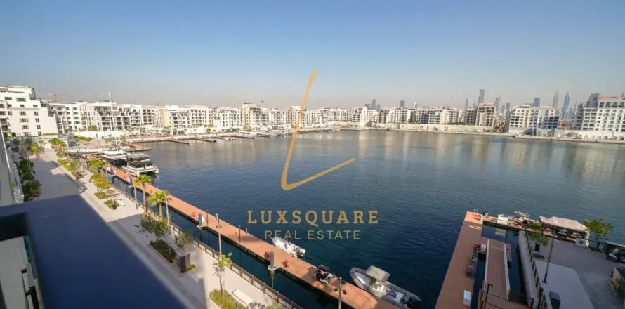 شقة في La Mer, جميرا, دبي 3 غرف نوم, 193 م² رقم 69756