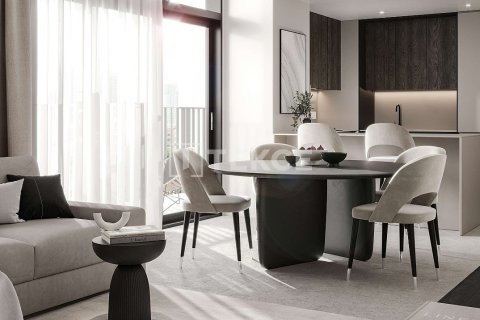 Купить квартиру в Джумейра Вилладж Серкл, Дубай: 1 спальня, 66м², № 69761 - фото 6