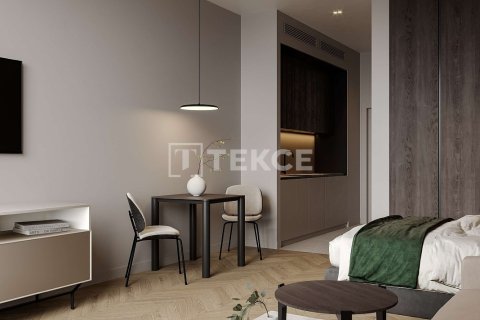 Купить квартиру в Джумейра Вилладж Серкл, Дубай: 1 спальня, 66м², № 69761 - фото 13