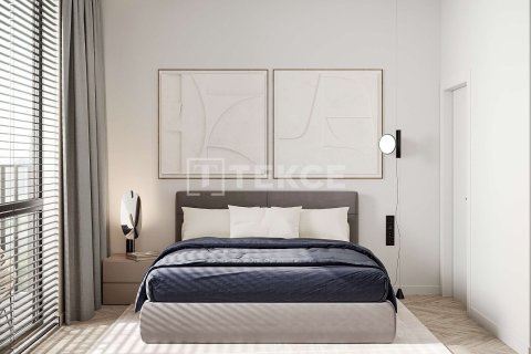 Купить квартиру в Джумейра Вилладж Серкл, Дубай: 1 спальня, 66м², № 69761 - фото 10