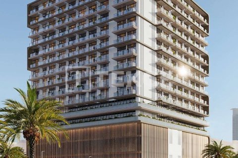Купить квартиру в Джумейра Вилладж Серкл, Дубай: 1 спальня, 66м², № 69761 - фото 4