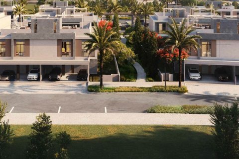 Villa in Dubai South (Dubai World Central), Dubai 4 bedrooms, 442 sq.m. № 69754 - photo 30