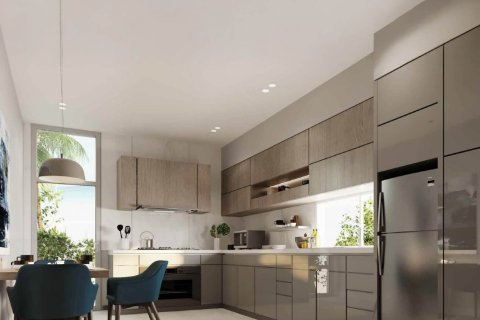 Villa in Dubai South (Dubai World Central), Dubai 4 bedrooms, 442 sq.m. № 69754 - photo 2